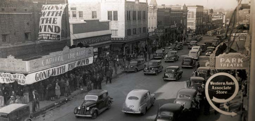 Wedding Venue «Capitol Theatre», reviews and photos, 127 W Broadway Ave, Maryville, TN 37801, USA