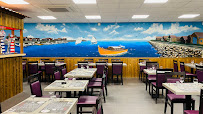 Atmosphère du Restaurant LA TABLE DES BARBOTS à Gujan-Mestras - n°1