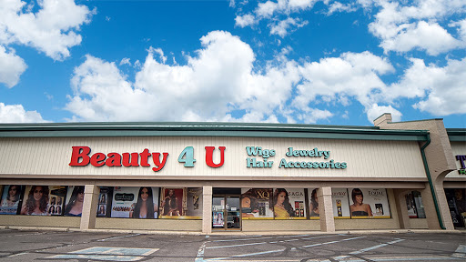 Beauty Supply Store «Beauty 4 U», reviews and photos, 6388 E 82nd St, Indianapolis, IN 46250, USA