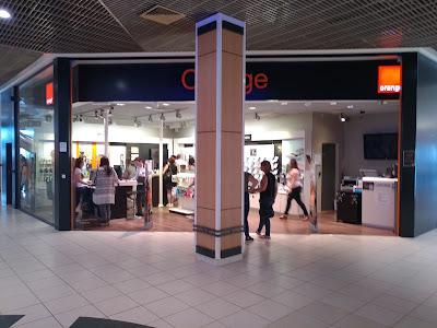 Boutique Orange - Trignac à Trignac