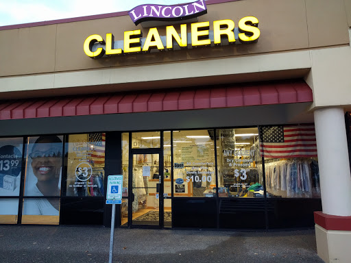 Dry Cleaner «Lincoln Cleaners», reviews and photos, 8101 NE Parkway Dr D, Vancouver, WA 98662, USA