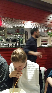 Atmosphère du Restaurant italien Il Siderno à Liévin - n°4