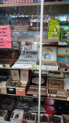 Tobacco Shop «Habits- The Smoke Shop», reviews and photos, 910 Hwy 81, McDonough, GA 30252, USA