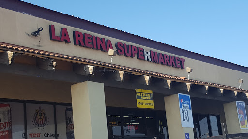 Supermarket «La Reina SuperMarkets», reviews and photos, 1357 E Louise Ave, Lathrop, CA 95330, USA