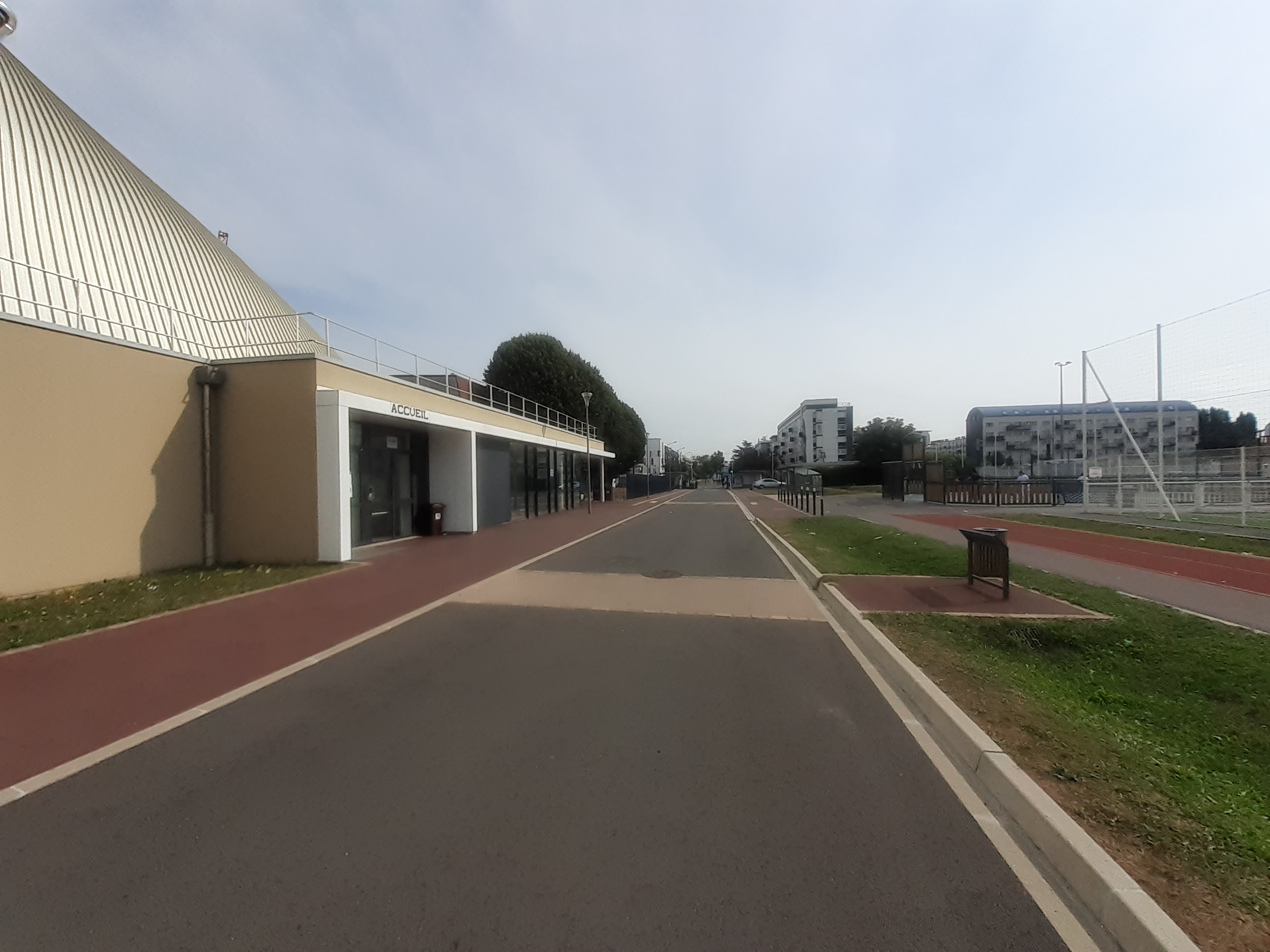Photo n° 1 de l'avis de Michel. fait le 19/09/2021 à 10:32