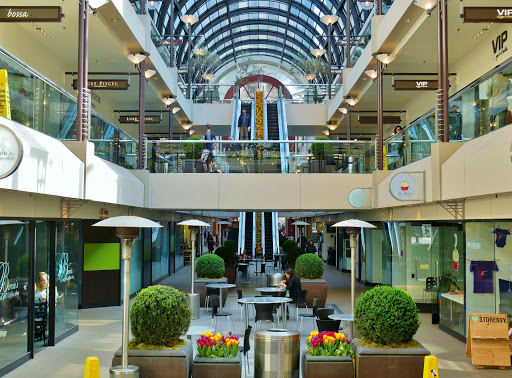 Shopping Mall «Crocker Galleria», reviews and photos, 50 Post St, San Francisco, CA 94104, USA