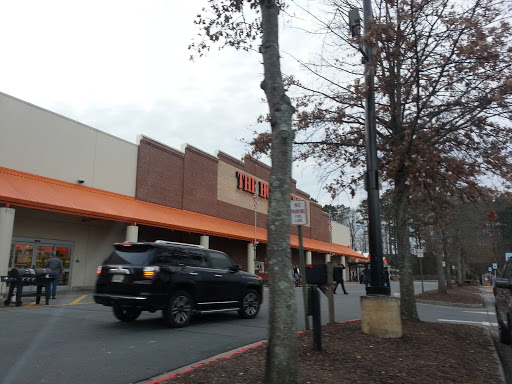 Home Improvement Store «The Home Depot», reviews and photos, 3355 Cobb Pkwy N, Acworth, GA 30101, USA
