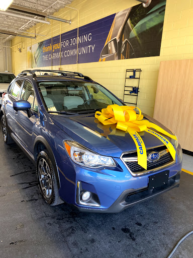 Used Car Dealer «CarMax», reviews and photos, 3320 Odyssey Ct, Naperville, IL 60563, USA