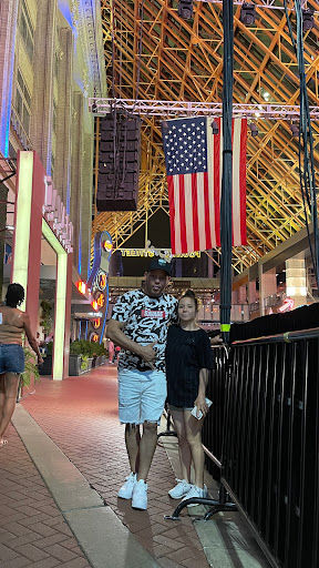 Bar «Sports & Social Club», reviews and photos, 427 S 4th St #100, Louisville, KY 40202, USA