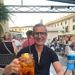 Photo n°1 de l'avis de Monica.h fait le 24/08/2023 à 18:38 sur le  Ristorante pizzeria dei Marcanti à Lazise