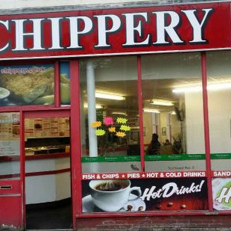 The Chippery.