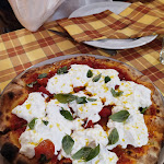 Photo n°1 de l'avis de Michele.a fait le 26/07/2019 à 05:21 sur le  Pizzeria Don Franchino à Castelnuovo Vomano