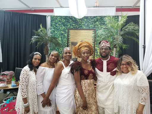 Event Venue «Frisco Party And Event Hall», reviews and photos, 8780 Preston Trace Blvd, Frisco, TX 75033, USA