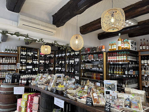 Épicerie Le Terroir Ardéchois - Produits régionaux Vallon-Pont-d'Arc