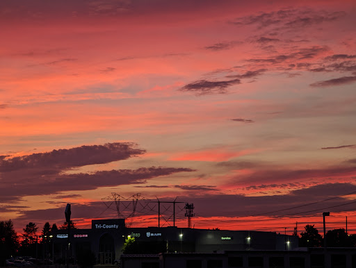 Toyota Dealer «Tri County Toyota», reviews and photos, 15 D and L Dr, Royersford, PA 19468, USA