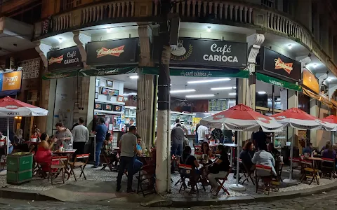 Café Carioca image