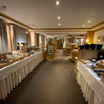 Photo n°2 de l'avis de Heinz-Wilhelm.e fait le 20/10/2019 à 17:58 sur le  Romantikhotel Platte à Attendorn