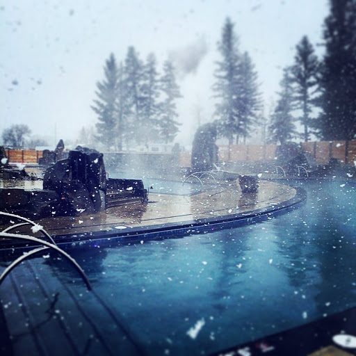 Gym «Bozeman Hot Springs Spa and Fitness», reviews and photos, 81123 Gallatin Rd, Bozeman, MT 59718, USA