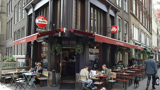 Café Van Daele