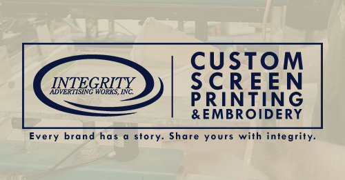 Custom T-Shirts, Hats, & More! - Integrity Advertising Works