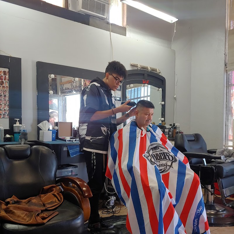 "La Diferencia" Beauty & Barber shop