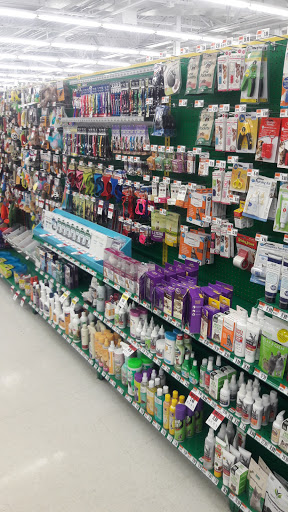 Pet Supply Store «Pet Supplies Plus», reviews and photos, 4923 Sheridan St, Hollywood, FL 33021, USA