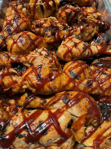 Caterer «Qcrew BBQ Catering Co», reviews and photos, 176 US-202, Ringoes, NJ 08551, USA