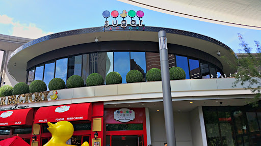 Shopping Mall «Fashion Show», reviews and photos, 3200 S Las Vegas Blvd Ste. 600, Las Vegas, NV 89109, USA