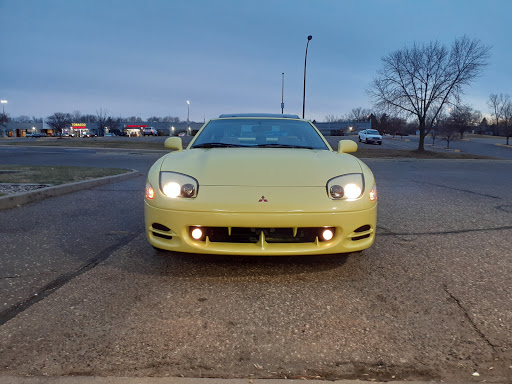 Car Wash «Auto Doctor Inc», reviews and photos, 1370 S Frontage Rd, Hastings, MN 55033, USA