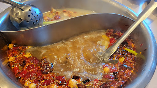 Hot Pot, Hot Pot image