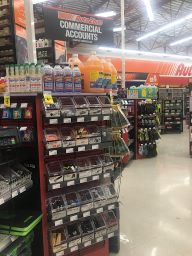 Auto Parts Store «AutoZone», reviews and photos, 2783 E Eldorado Pkwy, Little Elm, TX 75068, USA