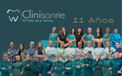 Clínica Dental Clinisonrie - Sede Colina