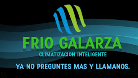 FRIO -GALARZA CLIMATIZACION INTELIGENTE