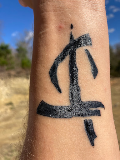 Explore tattoo book ideas, creative tattoo ideas in Johnson City, available at Little Chicago Tattoo Company LLC