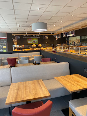Boulangerie L'atelier Papilles Marignane à Marignane
