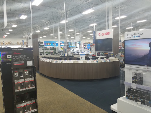Electronics Store «Best Buy», reviews and photos, 4505 Monroe St, Toledo, OH 43613, USA