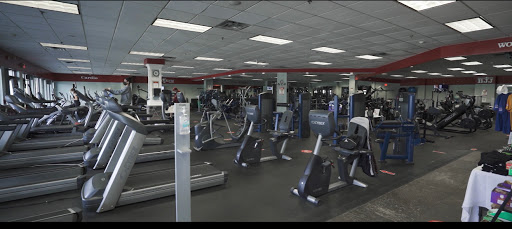 Gym «World Gym», reviews and photos, 1620 NY-22, Brewster, NY 10509, USA