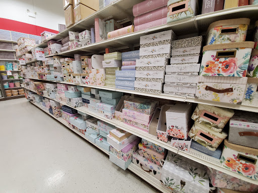 Craft Store «Michaels», reviews and photos, 9 Mozzone Blvd Unit 100, Taunton, MA 02780, USA