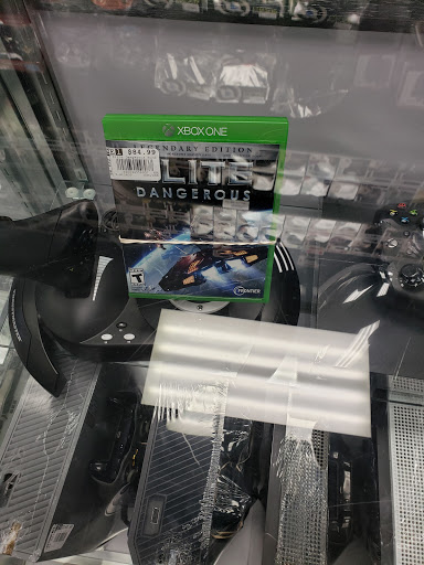 Video Game Store «Disc Traders Kentwood», reviews and photos, 4174 28th St SE, Kentwood, MI 49512, USA