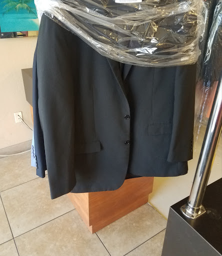 Dry Cleaner «Newport Cleaners», reviews and photos, 9897 W McDowell Rd # 705, Tolleson, AZ 85353, USA