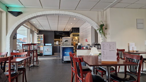 Restaurant Amanda in Hornslet, Aars