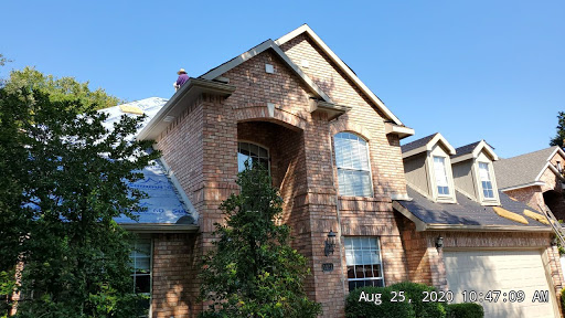 Roofing Contractor «Bold Roofing», reviews and photos, 11601 Plano Rd #108, Dallas, TX 75243, USA