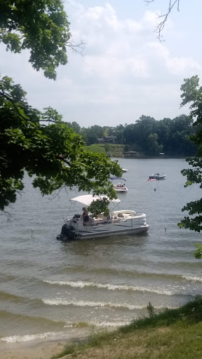 Park «Van Buren Park Beach», reviews and photos, 50901 S Interstate 94 Service Dr, Belleville, MI 48111, USA