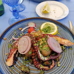 Photo n°2 de l'avis de Peter.a fait le 06/05/2023 à 06:38 sur le  Restaurante Clube De Vela da Costa Nova à praia da costa nova