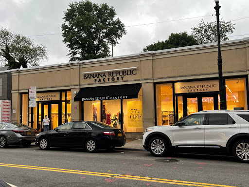 Banana Republic Factory Store - with Curbside Pickup