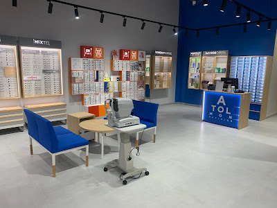 Atol Mon Opticien à Créteil