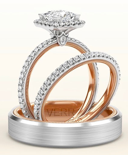 Jeweler «Saettele Jewelers, Inc», reviews and photos, 279 Lamp and Lantern Village, Town and Country, MO 63017, USA