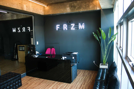 FRZM Dance Studio