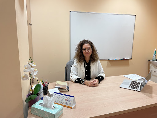 Psicóloga Palencia Verónica Álvarez en Palencia, Palencia