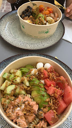 Photo n°37 de El Gusto Chicken à Palavas-les-Flots ()